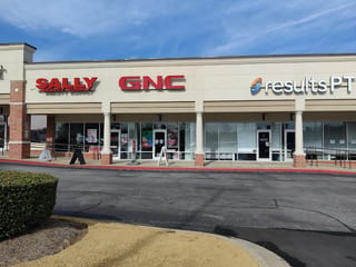 Gnc - 3059 - West Cobb Marketplace