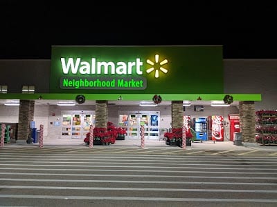 Walmart Neighborhood Market