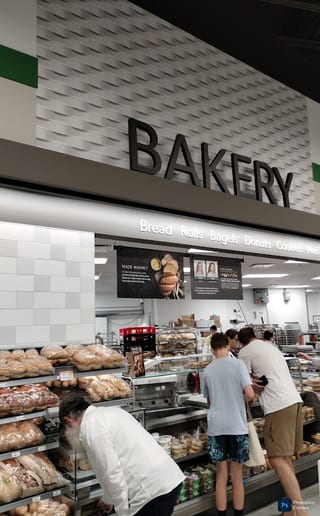 Publix Super Market #2031
