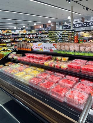 Edwards Food Giant - 0228 - Lakewood Village