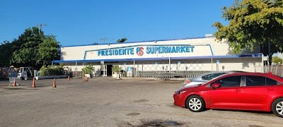 Presidente Supermarket