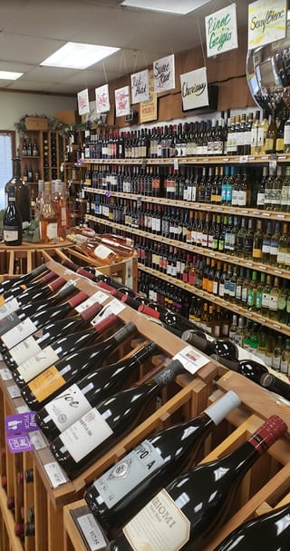 Gateway Liquors