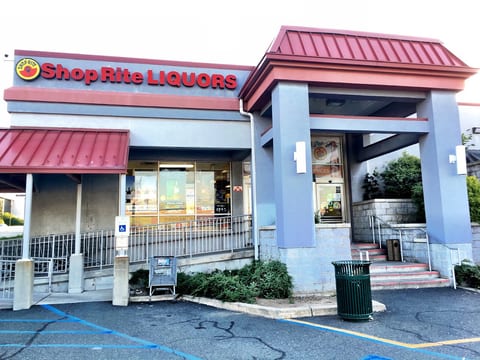 Shoprite Liquors #790