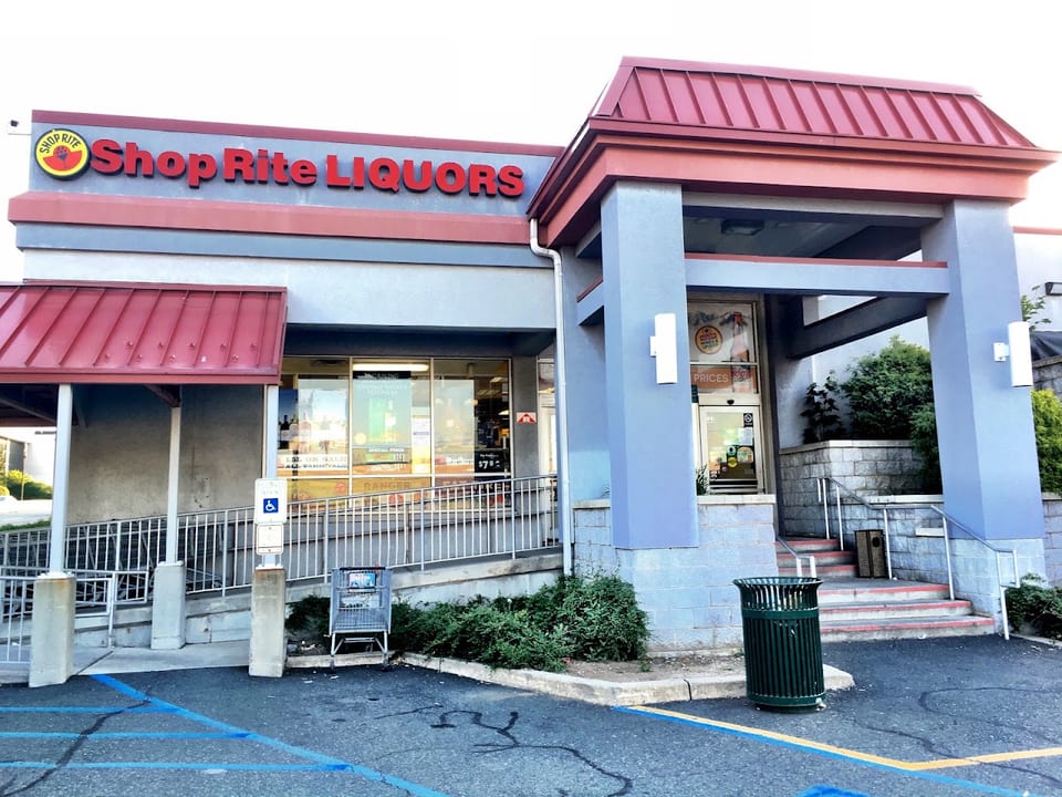 Shoprite Liquors #790