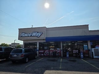 Raceway #389