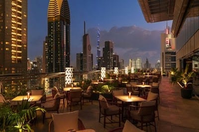 Four Points By Sheraton