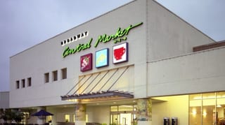 Central Market