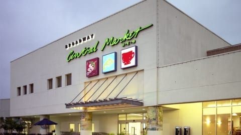 Central Market