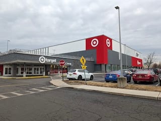 Target - Yonkers