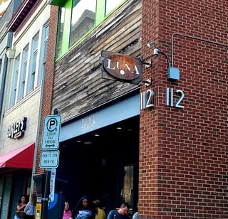 Luna Rotisserie And Empanadas