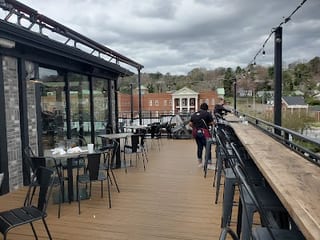 The Roof