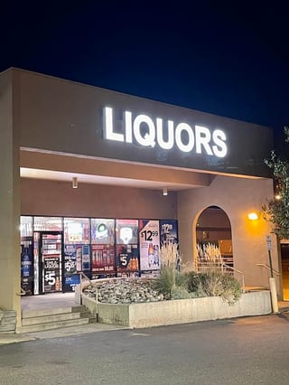 Smile Liquors