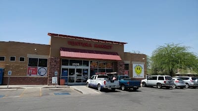 Ventura Market