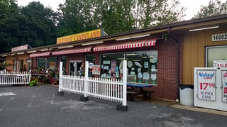 Gateway Candyland and Liquors