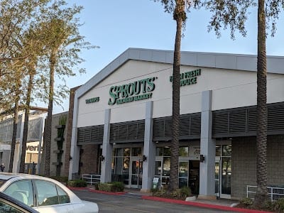 Sprouts