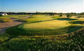 Macatawa Legends Golf & Cc
