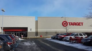 Target - Levittown