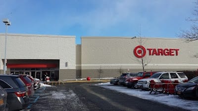 Target - Levittown