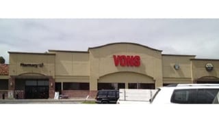 Vons