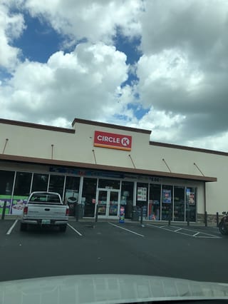 Circle K 7630
