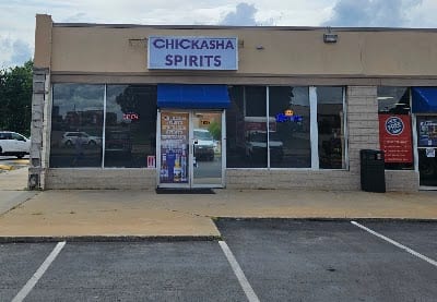 Chickasha Spirits
