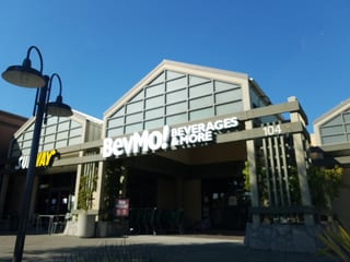 BevMo