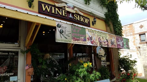 Door County Olive Oil Company