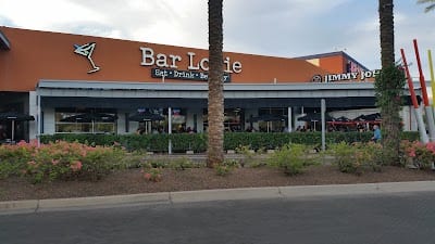 Bar Louie