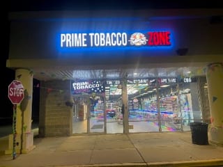 PRIME TOBACCO ZONE