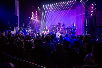Park Theater