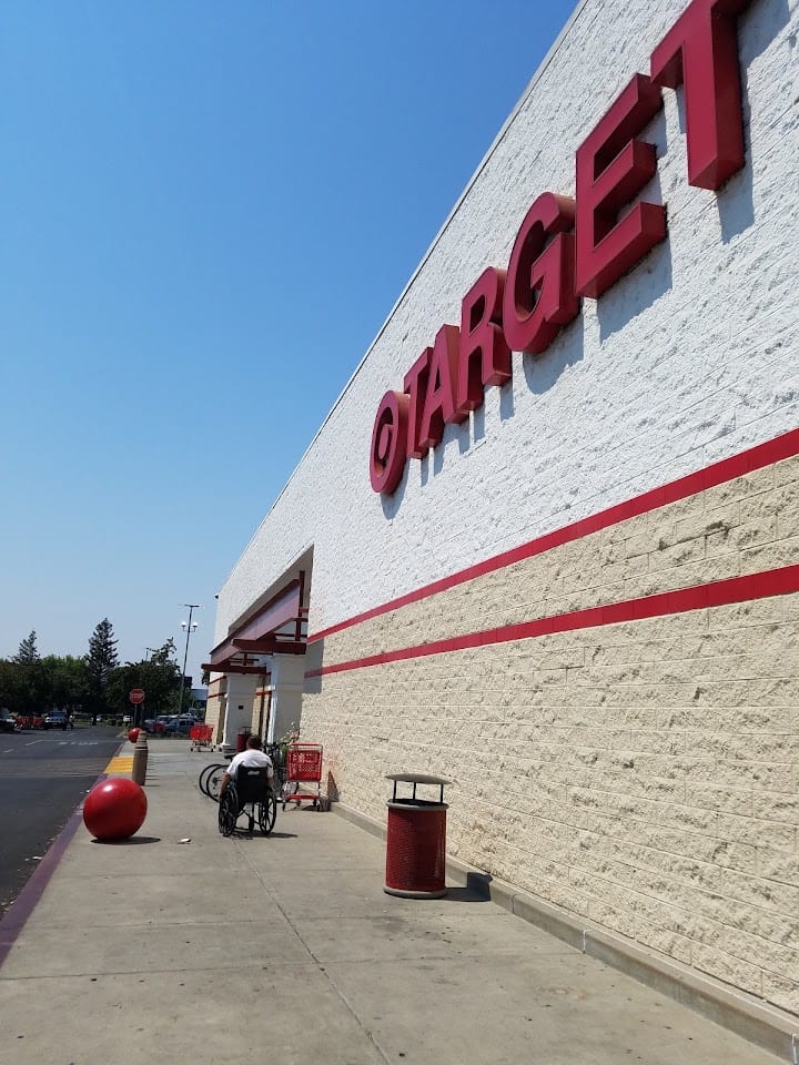 Target
