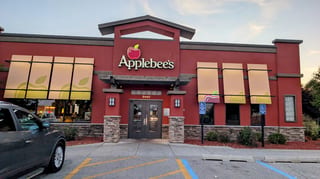 Applebees Neighborhood Grill & Bar