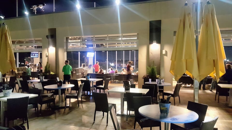 Topgolf
