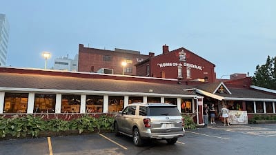 Anchor Bar