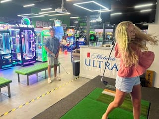 Metagolf