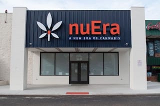 Nuera - Pekin