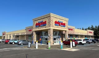 Discount Drug Mart #100
