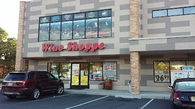 Wine Shoppe
