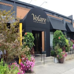 Volare Ii