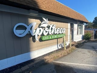 Apotheca Cannabis Dispensary