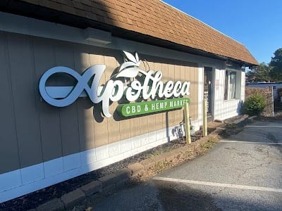 Apotheca Cannabis Dispensary