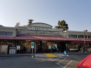 Whole Foods Market
