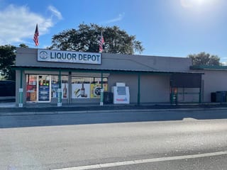 Liquor Depot
