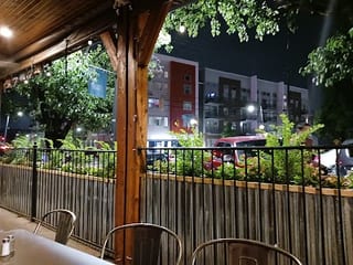 Los Amigos Mexican Restaurant