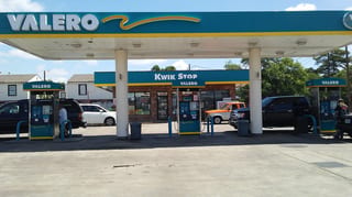 Kwik Stop Beer & Wine