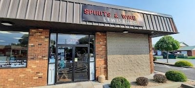 Lewisburg Spirits & Wine
