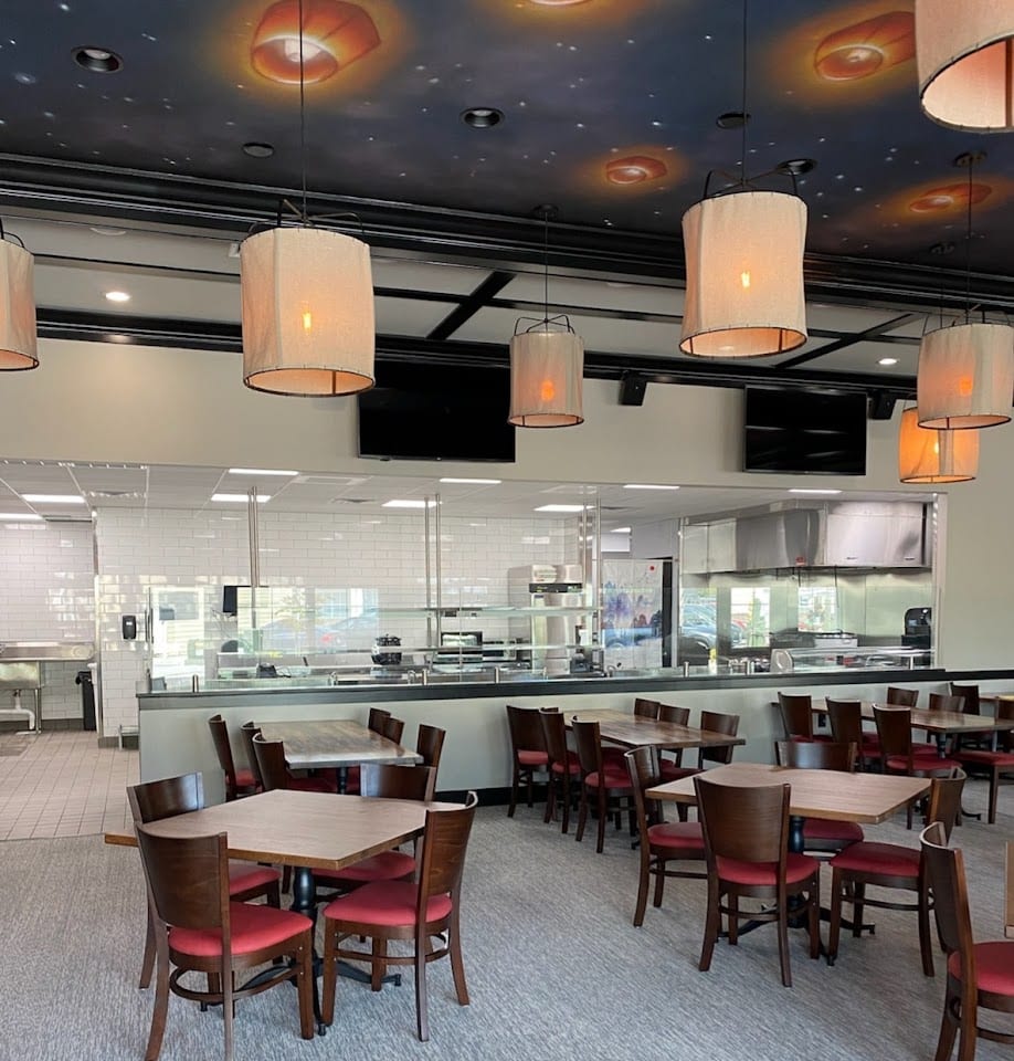 Odori Japanese Steakhouse