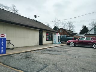 The Store