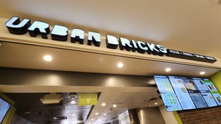 Brick
