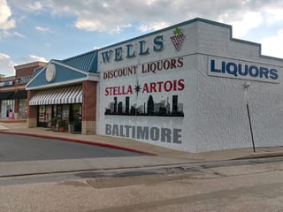 Wells Liquors